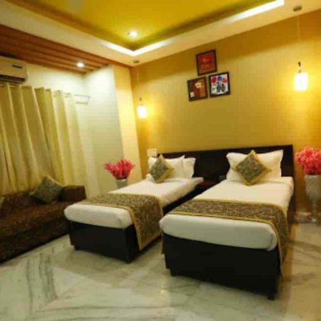 Hotel Rajwada Inn & Club ウダイプル エクステリア 写真